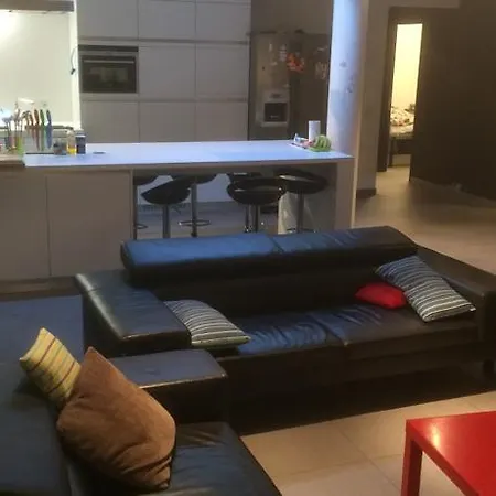 Prázdninový dům Ter Platen Gent