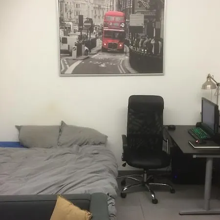 Prázdninový dům Ter Platen *