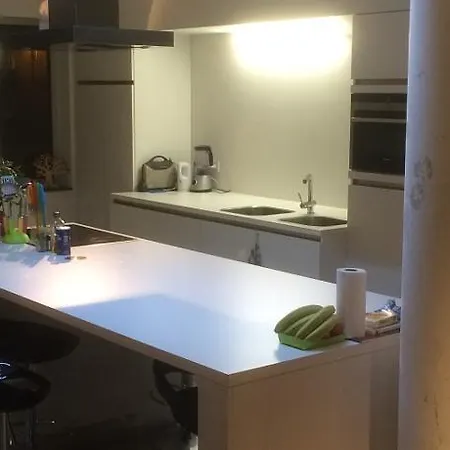 Ter Platen Prázdninový dům