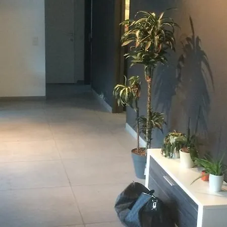 Ter Platen Prázdninový dům *