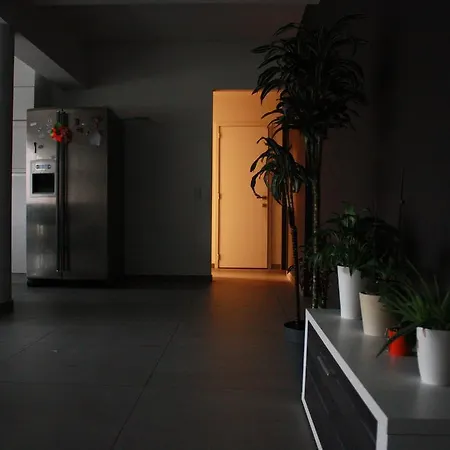 Prázdninový dům Ter Platen