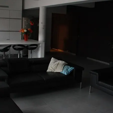 Prázdninový dům Ter Platen Gent
